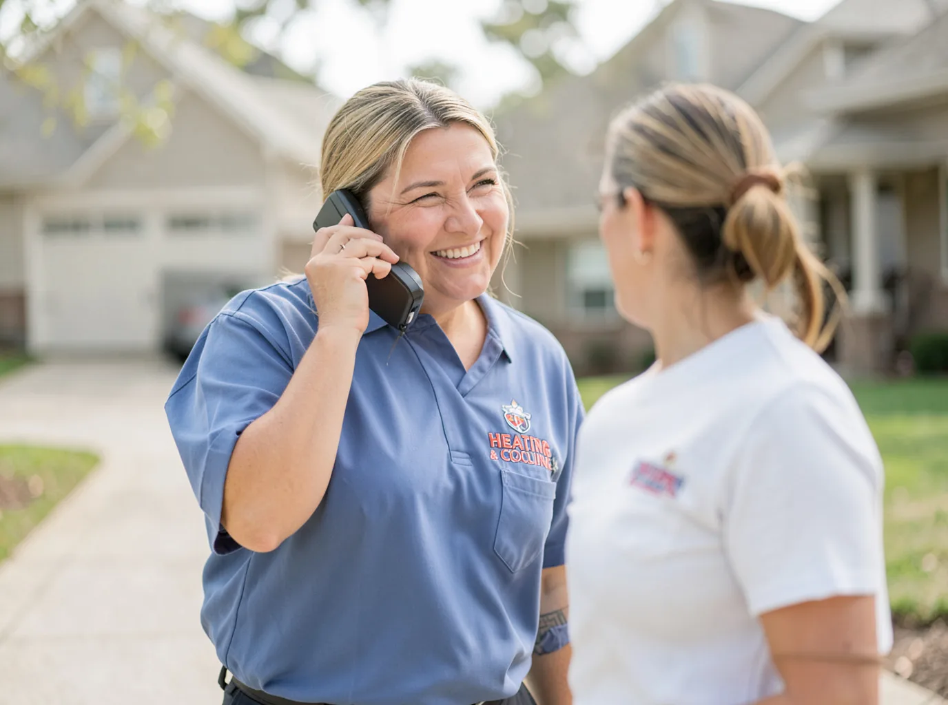 Hvac Repair Lockwood, MO FAQs